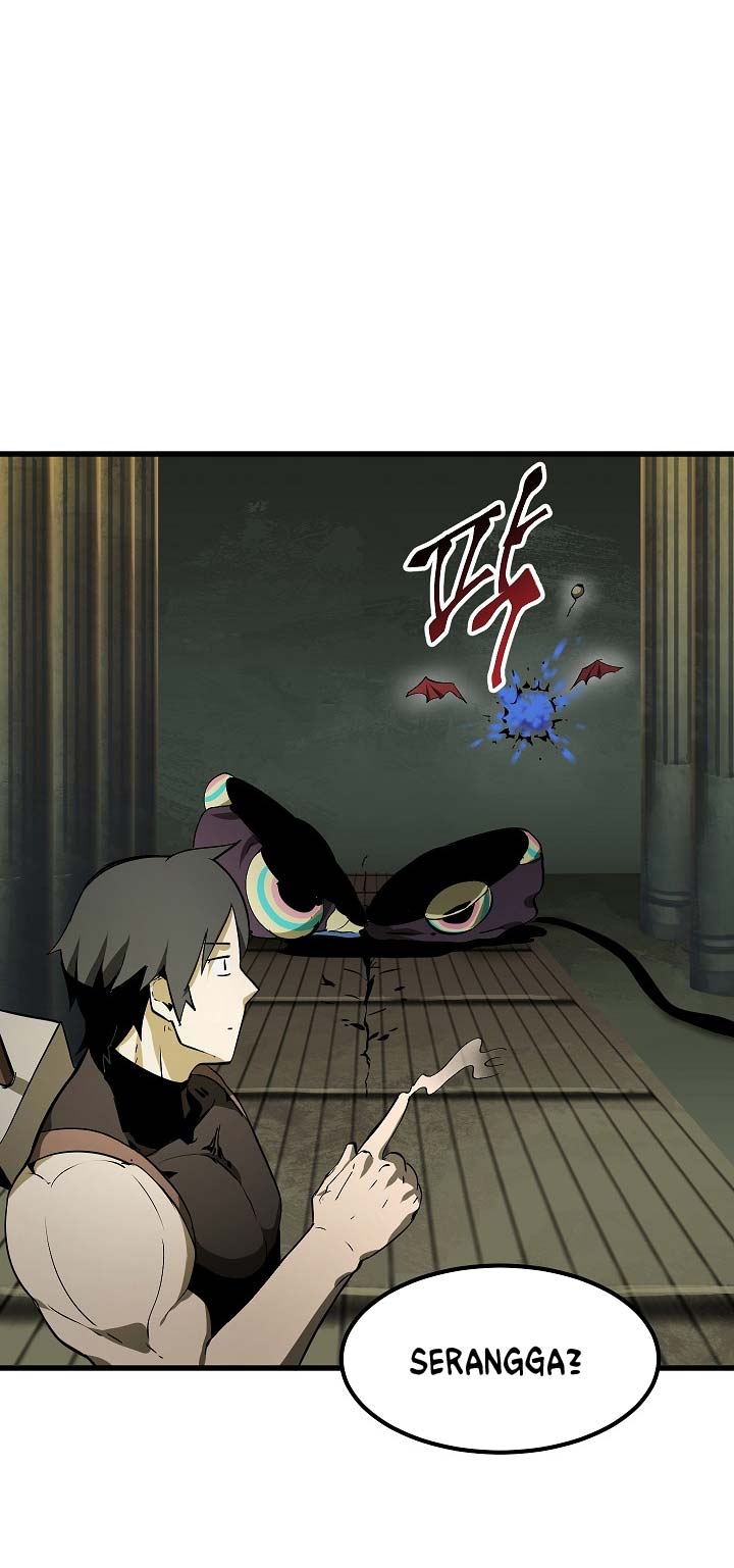 Otherworldly Sword King’s Survival Records chapter 10
